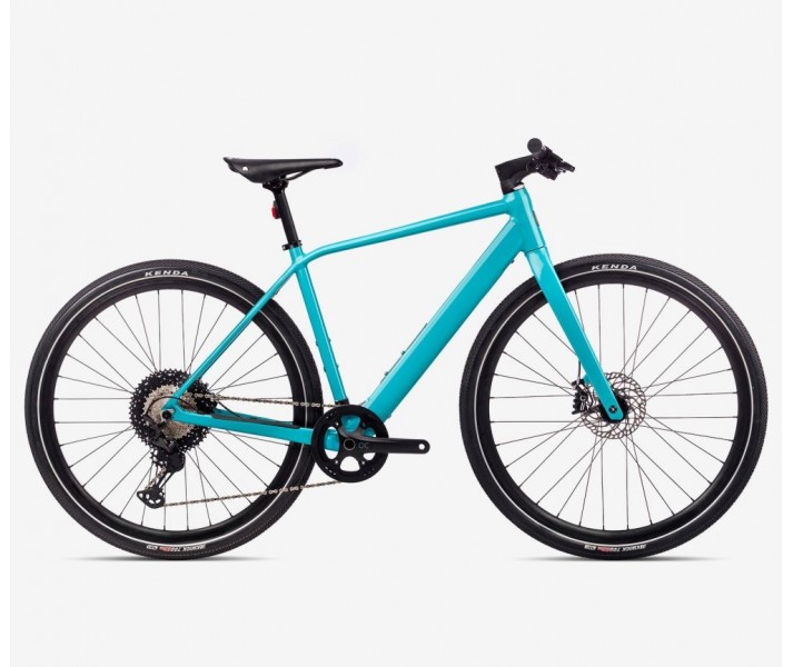 Bicicleta Orbea VIBE H10 2023 |N308|