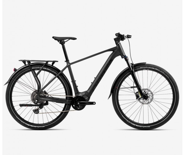 Bicicleta Orbea KEMEN 40 2023 |N344|