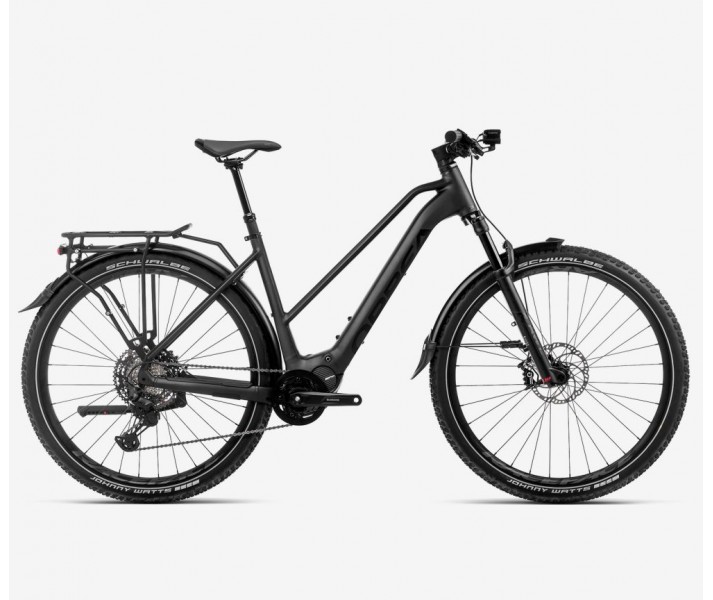 Bicicleta Orbea KEMEN MID SUV 10 2023 |N356|