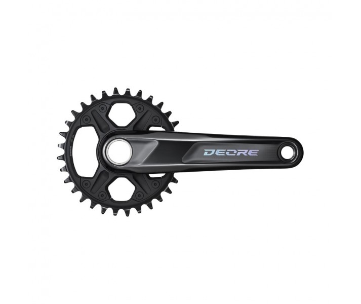 Bielas Deore Shimano M6120 Boost55 12v |FCM61201EXA2|