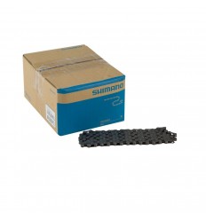 Caja 20 unidades Cadena Shimano 116 eslabones CN-HG53 9-Velocidades