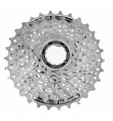 Cassette Shimano Alivio 8V.11/30 CS-Hg51 10 Unidades 11-13-15-17-20-23-26-30