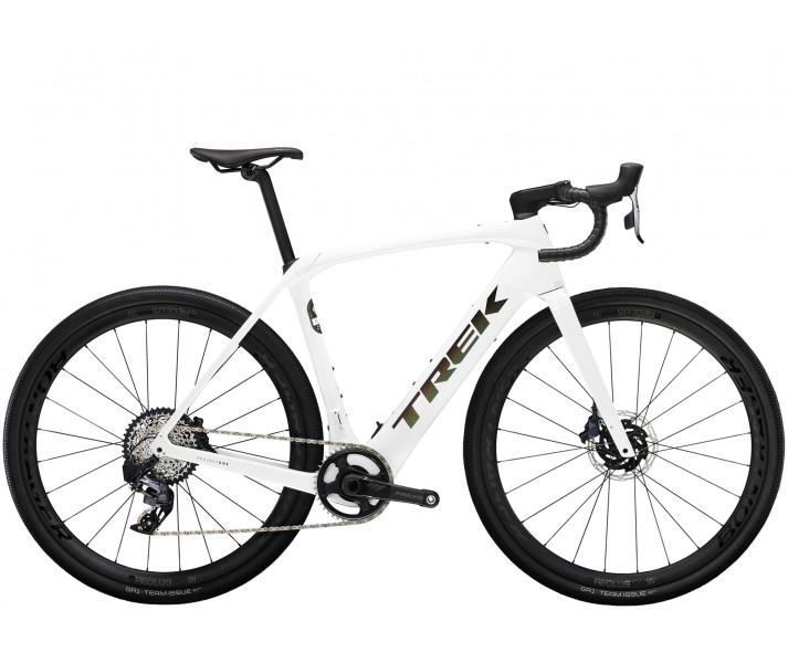 Bicicleta Eléctrica Trek Domane+ SLR 7 eTap 2023