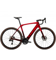 Bicicleta Eléctrica Trek Domane+ SLR 9 2025.