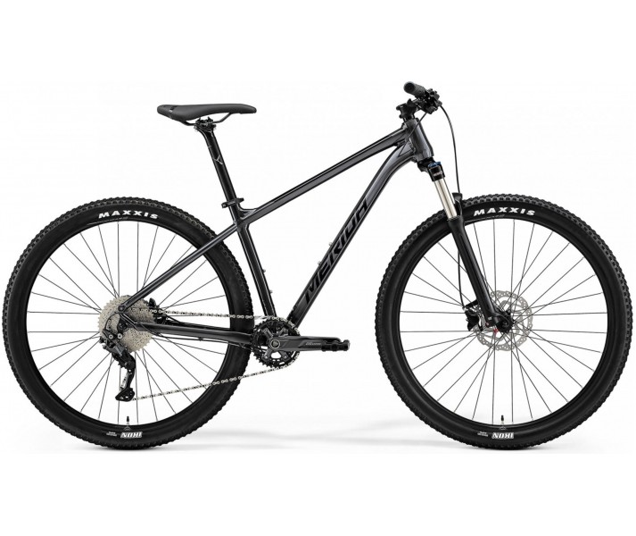 Bicicleta MERIDA BIG NINE 300 ES 2023