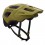 Casco Scott Argo Plus (Ce) Verde Militar