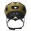 Casco Scott Argo Plus (Ce) Verde Militar