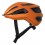 Casco Scott Arx Plus (Ce) Naranja