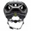 Casco Scott Centric Plus (Ce) Plata / Gris