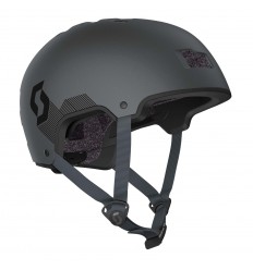 Casco Scott Jibe (Ce) Gris