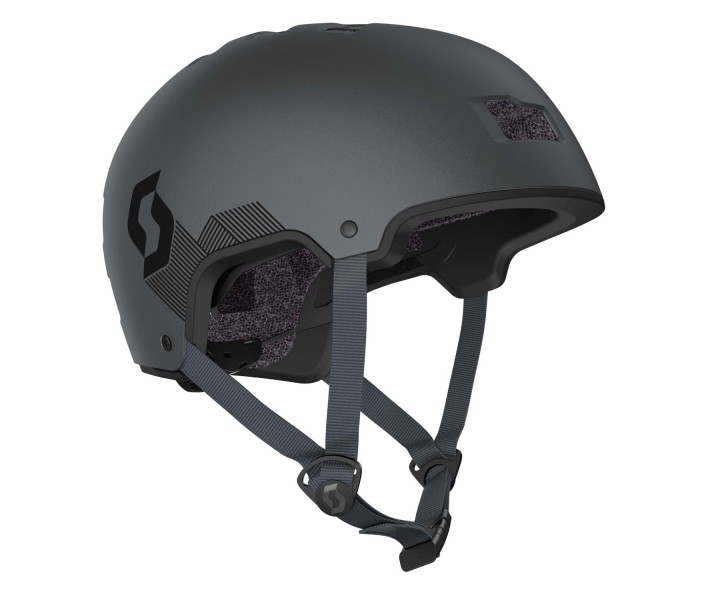 Casco Scott Jibe (Ce) Gris