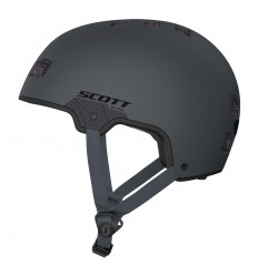 Casco Scott Jibe (Ce) Gris