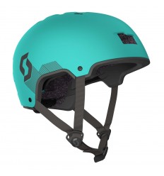 Casco Scott Jibe (Ce) Verde