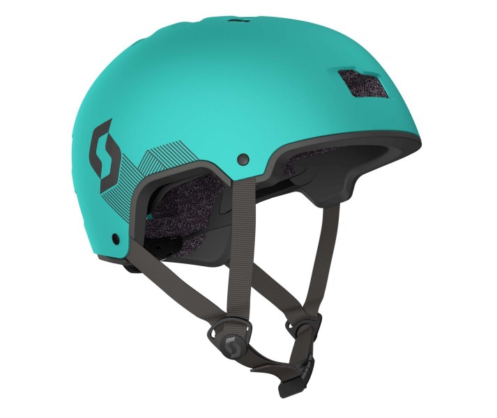 Casco Scott Jibe (Ce) Verde