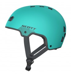 Casco Scott Jibe (Ce) Verde