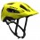 Casco Scott Supra (Ce) Amarillo