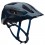 Casco Scott Supra (Ce) Azul Oscuro