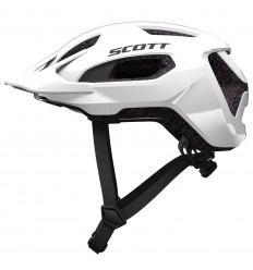 Casco Scott Supra (Ce) Blanco