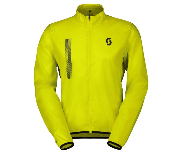 Chaqueta Scott Ms Rc Team Wb Amarillo / Negro