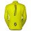 Chaqueta Scott Ms Rc Team Wb Amarillo / Negro