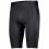 Culotte Scott Ms Endurance + Negro