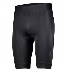 Culotte Scott Ms Endurance + Negro