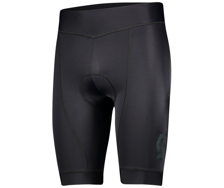 Culotte Scott Ms Endurance + Negro