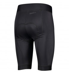 Culotte Scott Ms Endurance + Negro