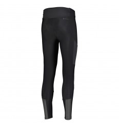 Culotte Scott Ms Gravel W / O Pad Negro