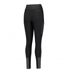 Culotte Scott Mujer Gravel W / O Pad Negro