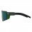 Gafas De Sol Scott Shield Compact Verde Kaki Lente Verde Chrome