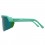 Gafas De Sol Scott Shield Verde Lente Verde Chrome