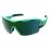 Gafas De Sol Scott Spur Verde Lente Verde Chrome