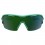 Gafas De Sol Scott Spur Verde Lente Verde Chrome