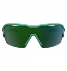 Gafas De Sol Scott Spur Verde Lente Verde Chrome