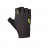 Guantes Scott Junior Rc Sf Negro / Amarillo