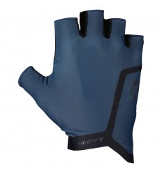 Guantes Scott Perform Gel Sf Azul Metálico