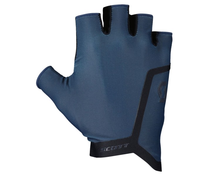 Guantes Scott Perform Gel Sf Azul Metálico