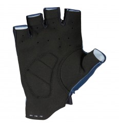 Guantes Scott Perform Gel Sf Azul Metálico