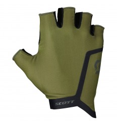 Guantes Scott Perform Gel Sf Verde