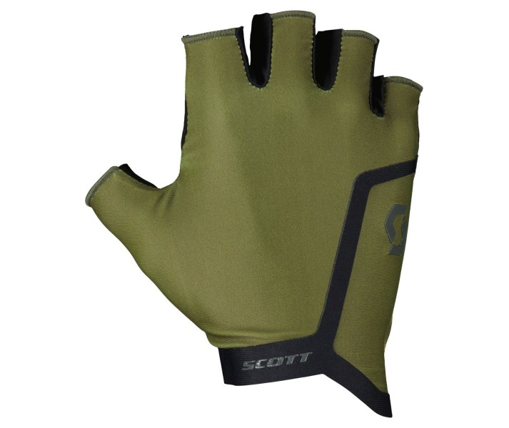 Guantes Scott Perform Gel Sf Verde