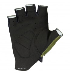 Guantes Scott Perform Gel Sf Verde