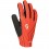 Guantes Scott Rc Team Lf Rojo / Gris Oscuro