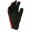 Guantes Scott Rc Team Lf Rojo / Gris Oscuro