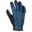 Guantes Scott Traction Lf Azul / Naranja