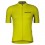 Maillot Scott Ms Rc Pro Ss Amarillo / Negro