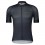 Maillot Scott Ms Rc Pro Ss Azul Metálico / Gris Oscuro