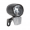 Luz Delantera OXC E-Street 6-48V + Reflector