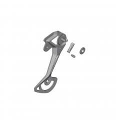 Portapoleas Shimano Exterior Cambio SGS Rd-M8100