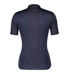 Maillot Scott Mujer Endurance 10 S / Sl Azul Oscuro / Azul Metálico